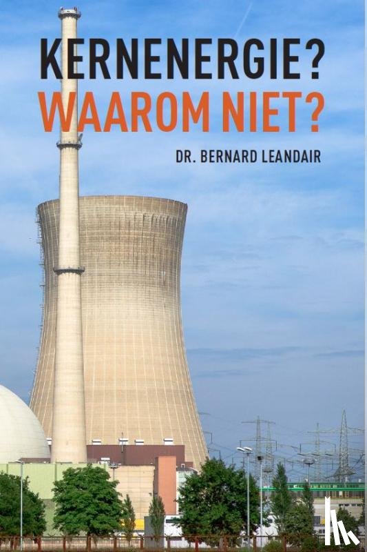Leandair, Bernard - Kernenergie?