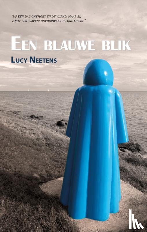 Neetens, Lucy - Een blauwe blik