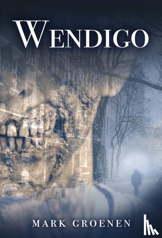 Groenen, Mark - Wendigo