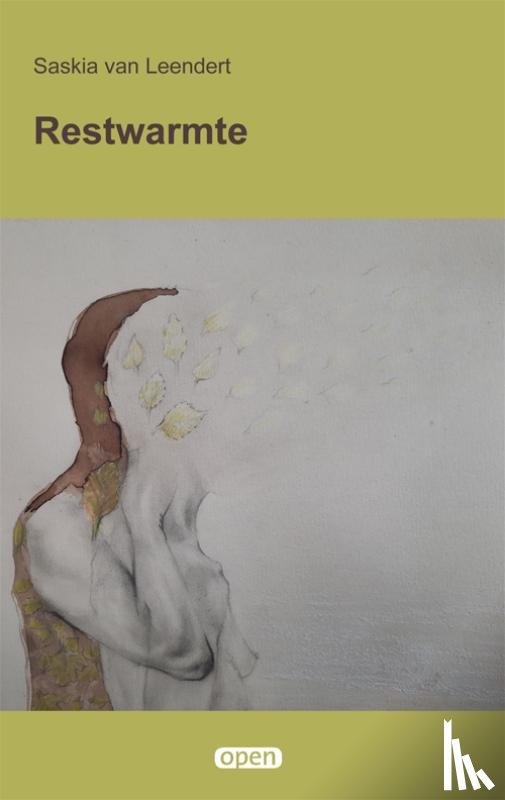 Leendert, Saskia van - Restwarmte