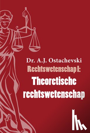 Ostachevski, A.J. - Theoretische rechtswetenschap