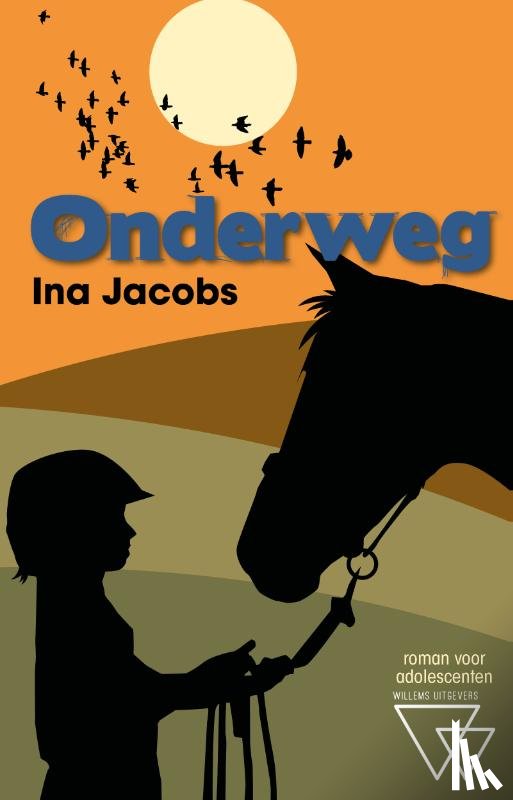 Jacobs, Ina - Onderweg