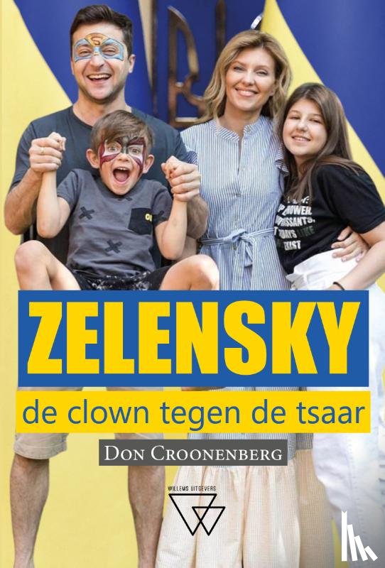 Croonenberg, Don - Zelensky