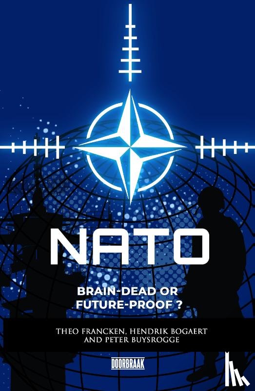 Francken, Theo, Bogaert, Hendrik, Buysrogge, Peter - Nato