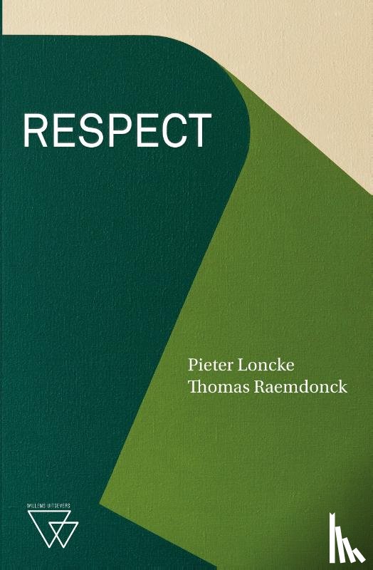 Loncke, Pieter, Raemdonck, Thomas - Respect