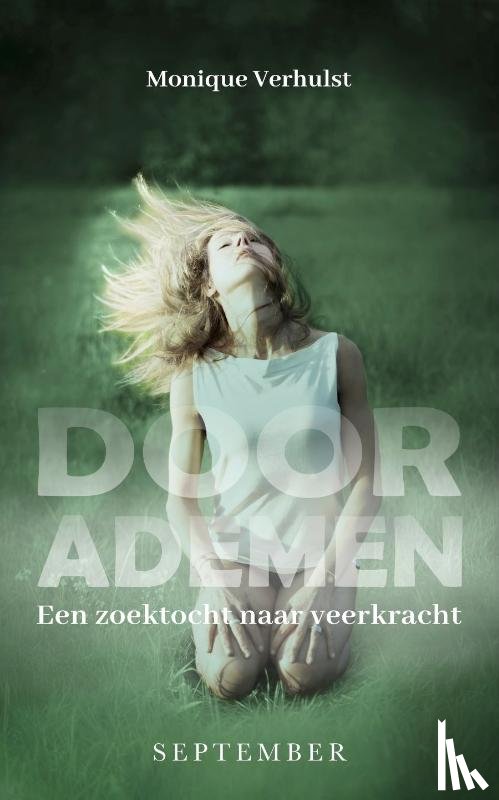 Verhulst, Monique - Doorademen