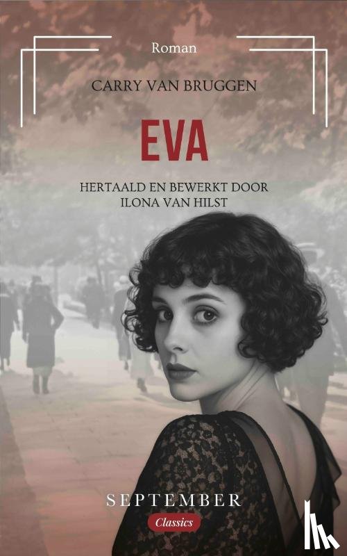 Bruggen, Carry van - Eva