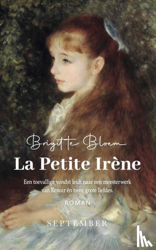 Bloem, Brigitte - La Petite Irène