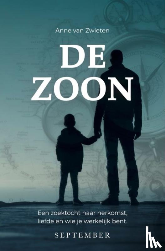 Zwieten, Anne van - De zoon