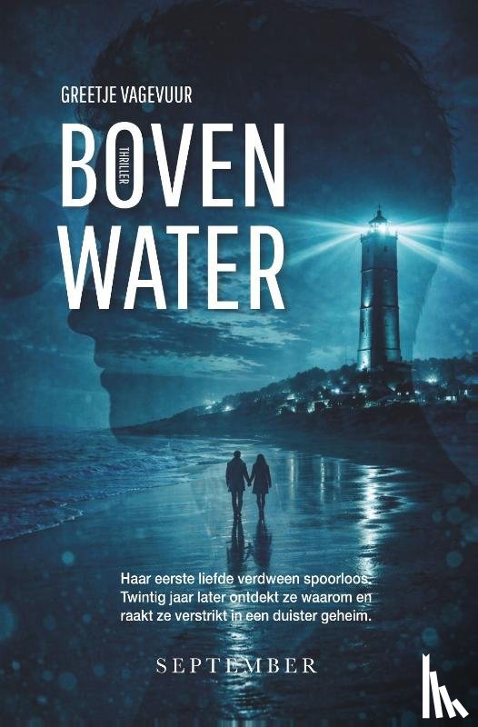 Vagevuur, Greetje - Boven water