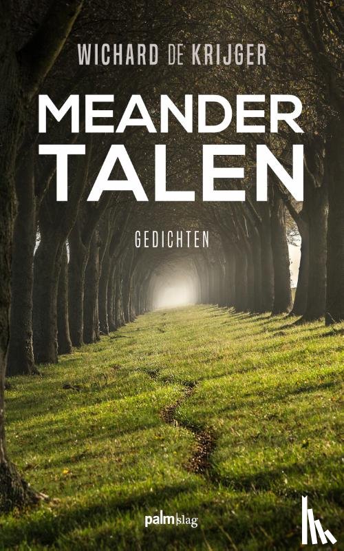 Krijger, Wichard de - Meandertalen