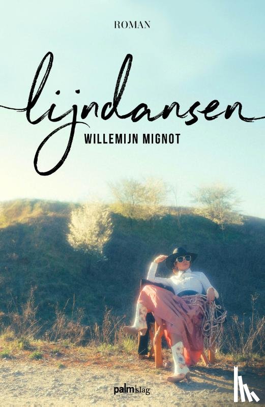 Mignot, Willemijn - Lijndansen