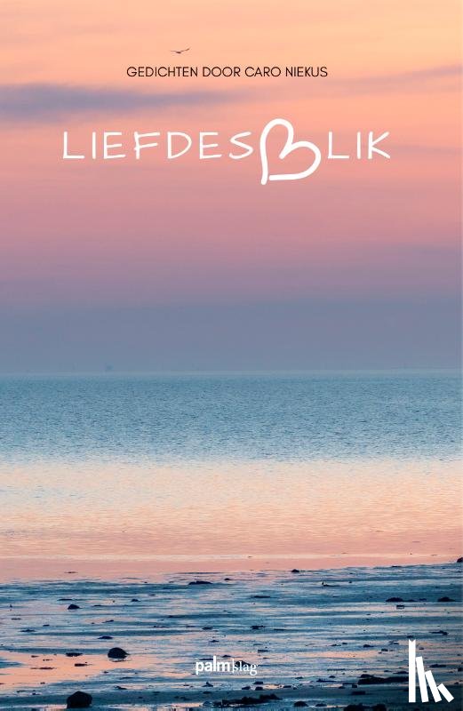 Niekus, Caro - Liefdesblik