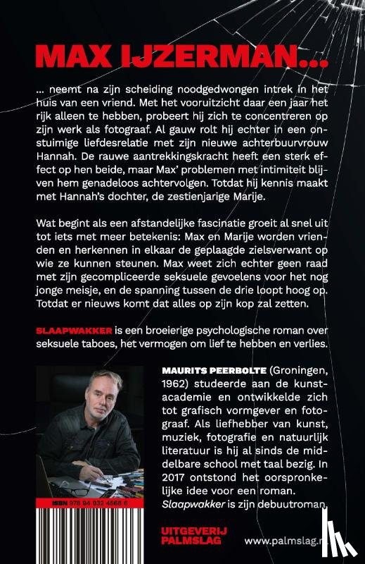 Peerbolte, Maurits - Slaapwakker