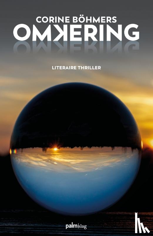 Böhmers, Corine - Omkering