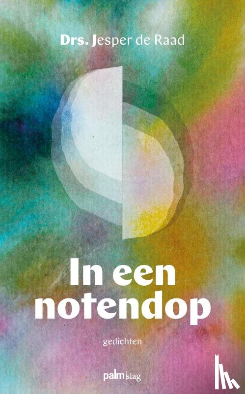 De Raad, Jesper - In een notendop