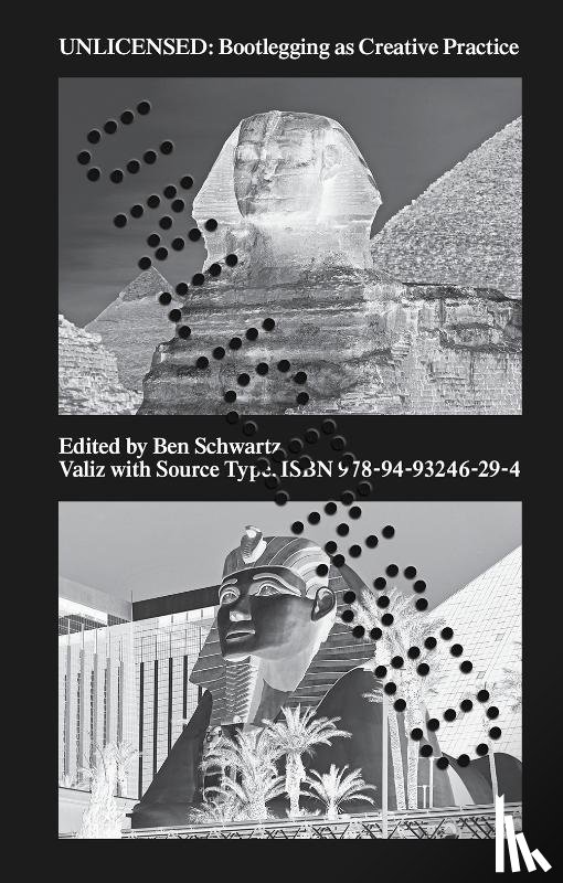 Schwartz, Ben - Unlicensed