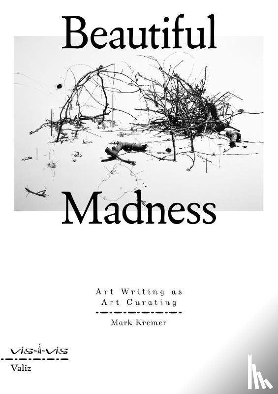 Kremer, Mark - Beautiful Madness