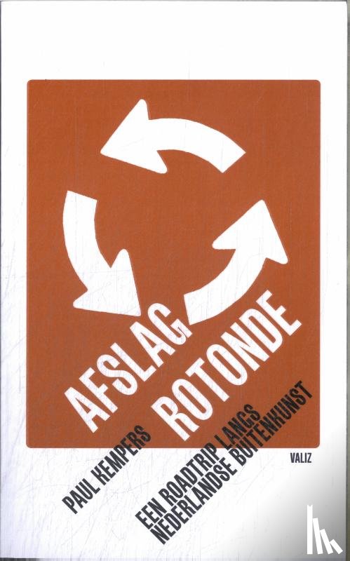 Kempers, Paul - Afslag Rotonde