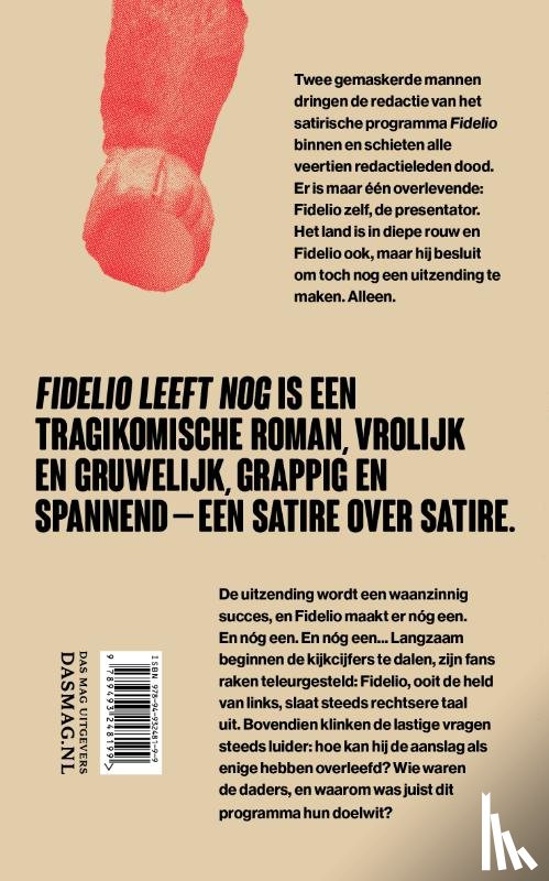 Reve, Jonathan van het - Fidelio leeft nog