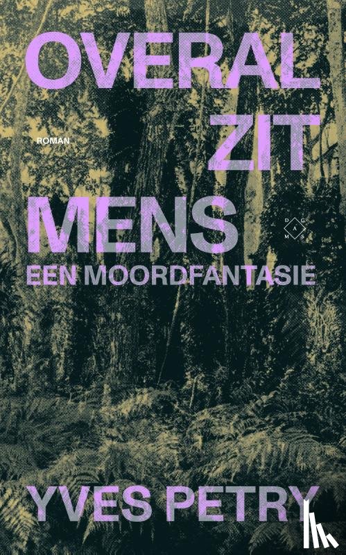 Petry, Yves - Overal zit mens