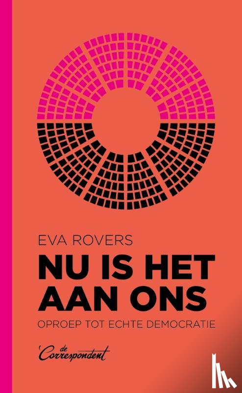 Rovers, Eva - Nu is het aan ons
