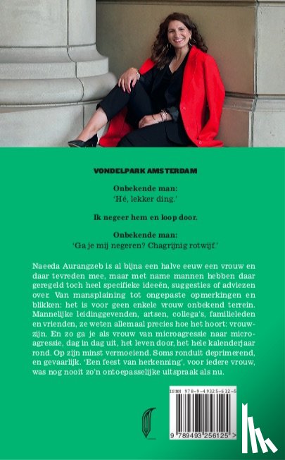 Aurangzeb, Naeeda - Hé, lekker ding