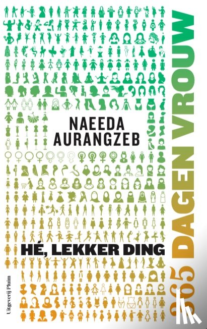 Aurangzeb, Naeeda - Hé, lekker ding