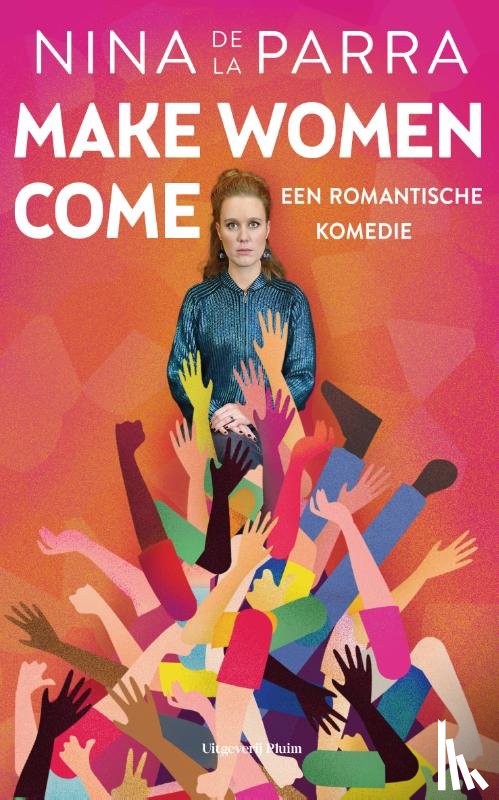 Parra, Nina de la - Make women come