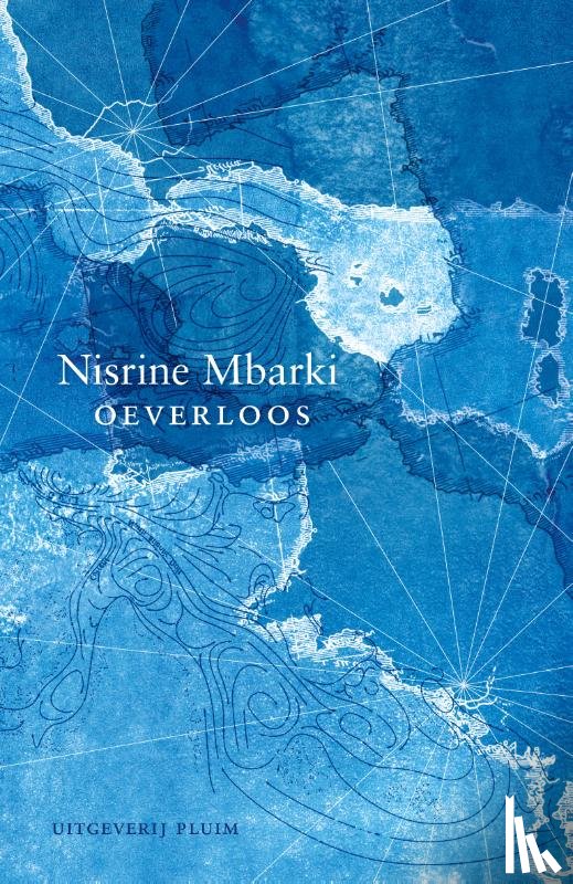 Mbarki, Nisrine - Oeverloos