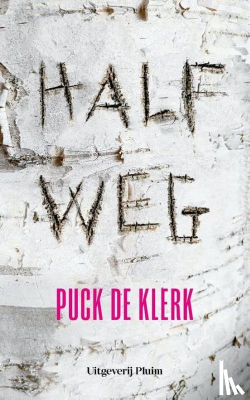 Klerk, Puck de - Halfweg
