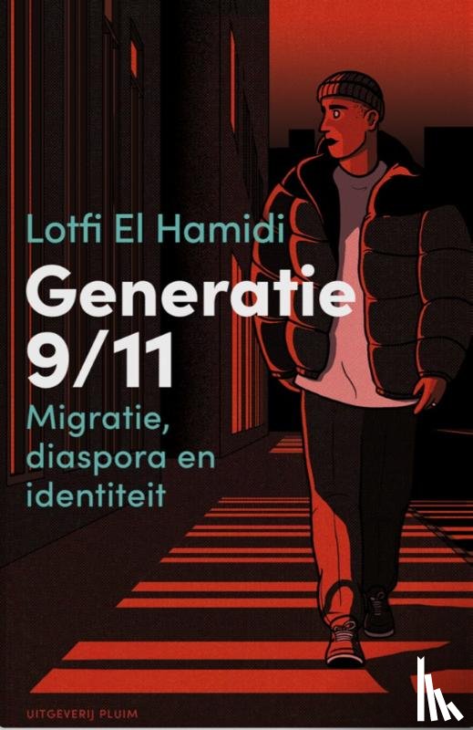 El Hamidi, Lotfi - Generatie 9/11