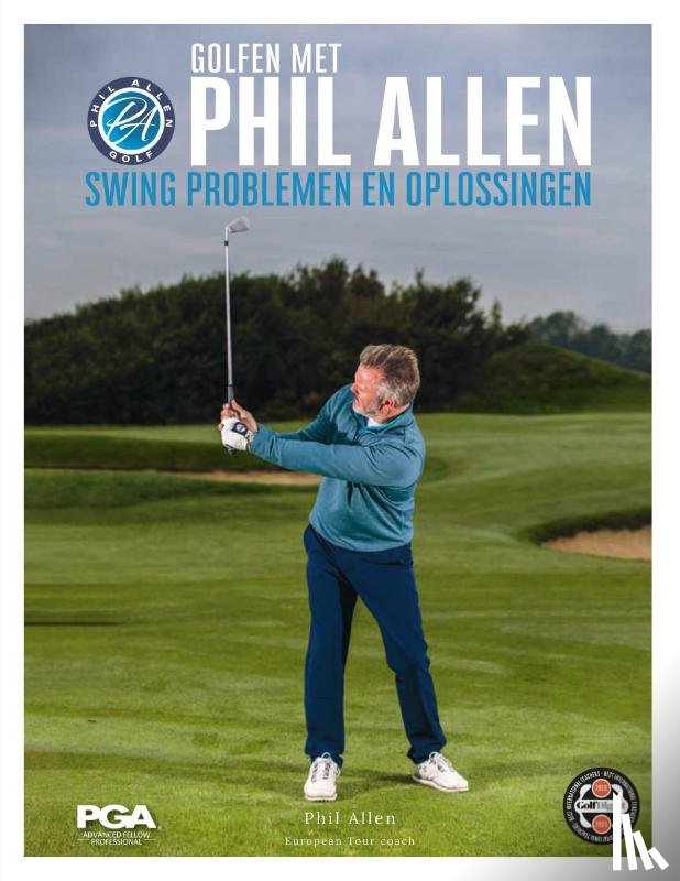 Allen, Phil - Swing problemen en oplossingen