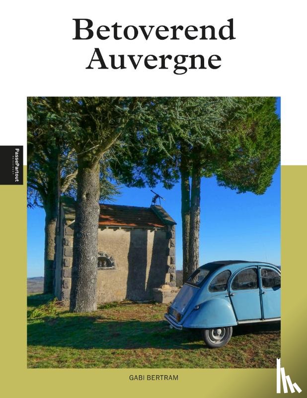 Bertram, Gabi - Auvergne