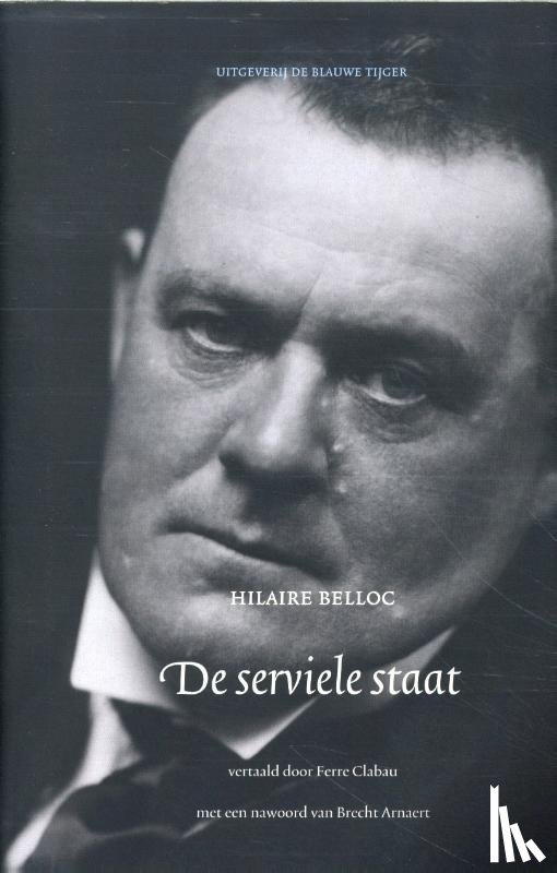 Belloc, Hilaire - De serviele staat