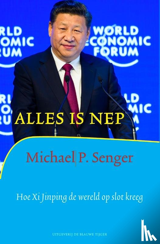 Senger, Michael - Alles is nep