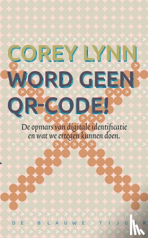 Lynn, Corey - Word geen QR-code!