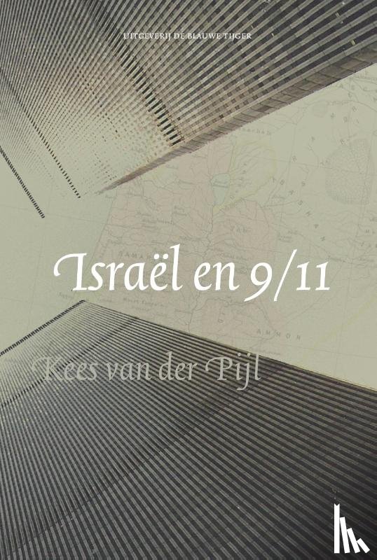 Pijl, Kees van der - Israël en 9/11
