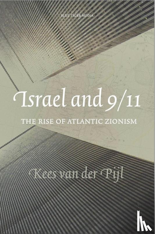 Pijl, Kees van der - Israel and 9/11