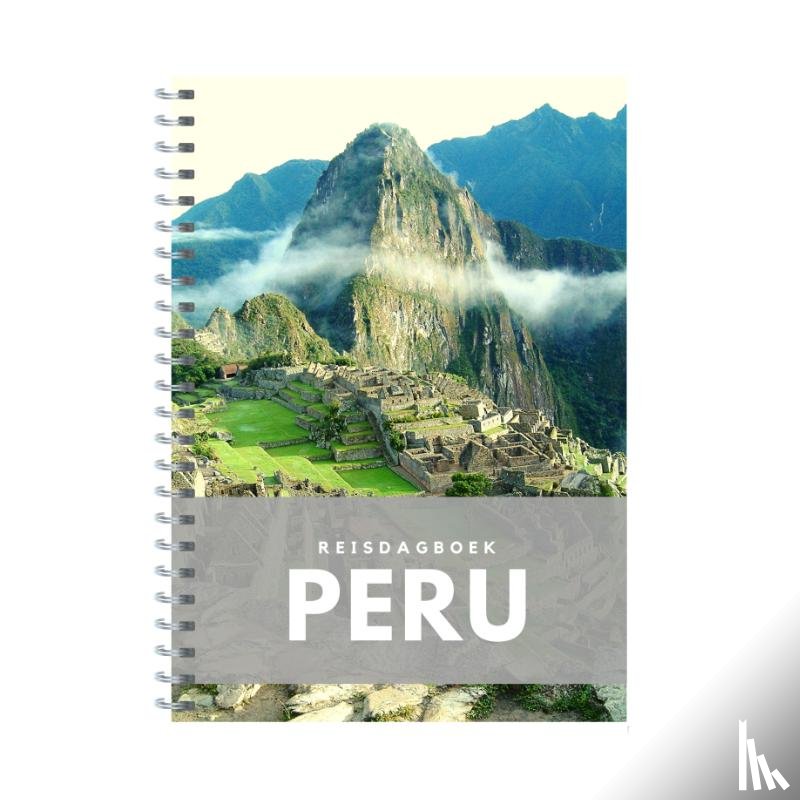 Redhed, Anika - Reisdagboek Peru