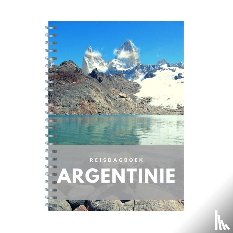 Redhed, Anika - Reisdagboek Argentinië