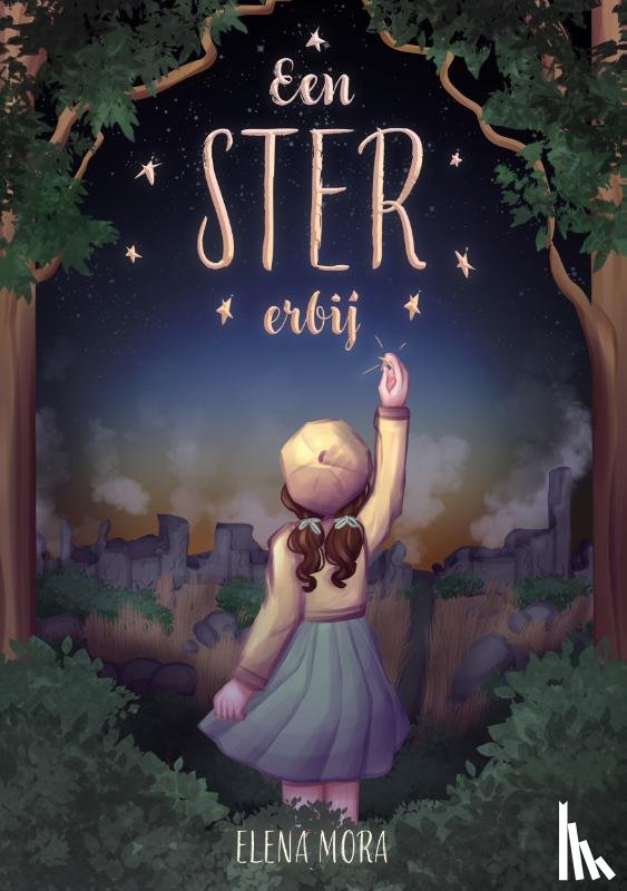 Mora, Elena - Een ster erbij