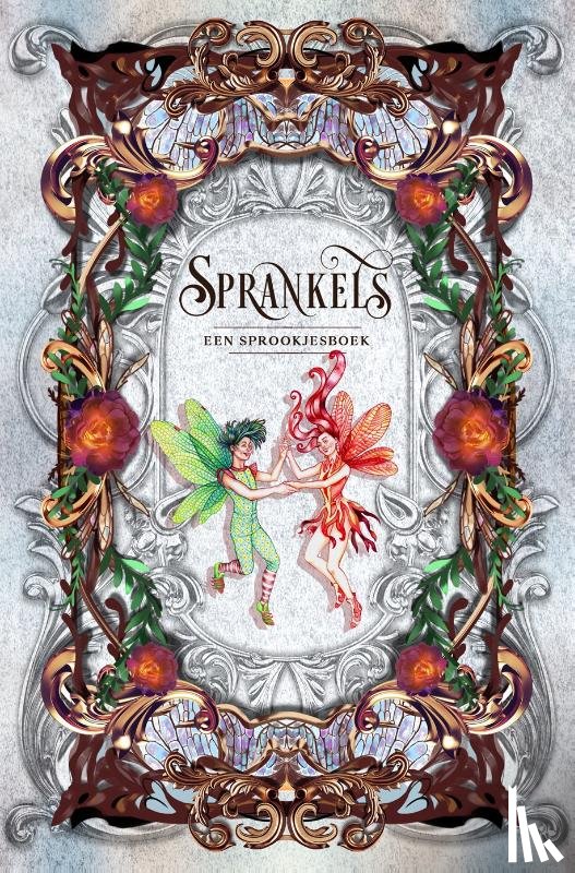 Sprundel, Cathinca van, Reims, Lara, Pere, Tuula, Özdemir, İlknur - Sprankels
