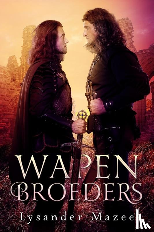 Mazee, Lysander - Wapenbroeders