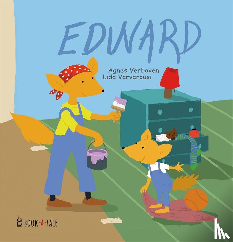 Verboven, Agnes, Varvarousi, Lida - Edward