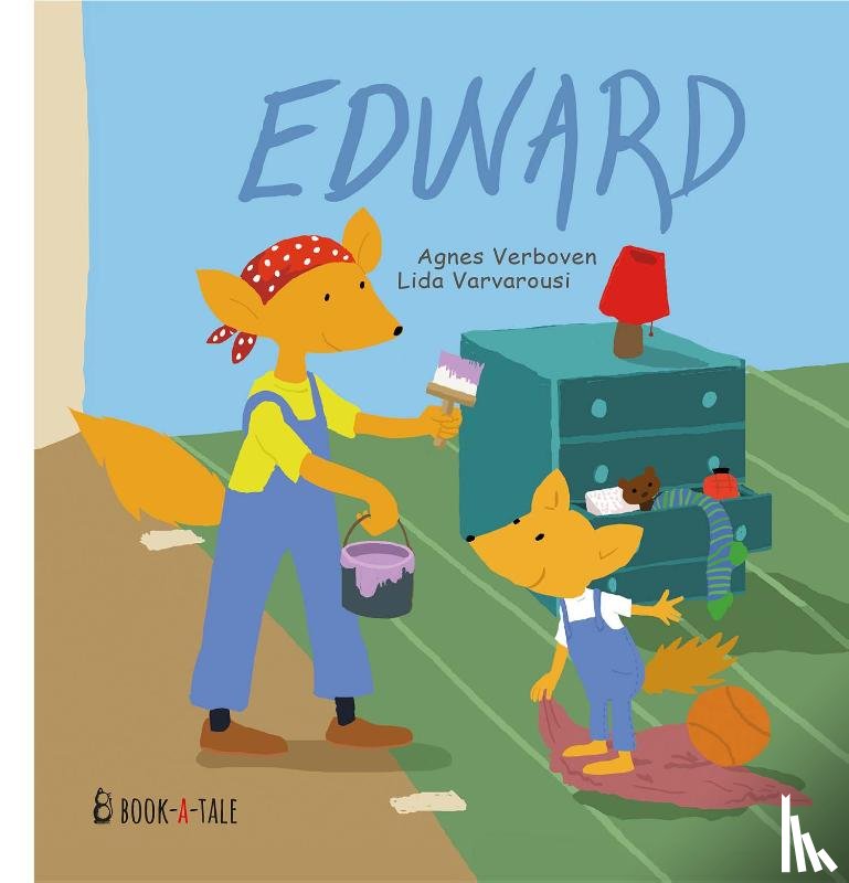 Verboven, Agnes, Varvarousi, Lida - Edward