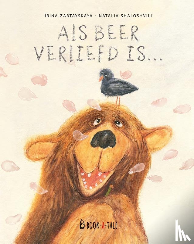 Zartayskaya, Irina - Als Beer verliefd is