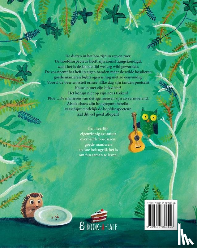 Grossmann-Hensel, Katharina - Bijna als deftige mensen