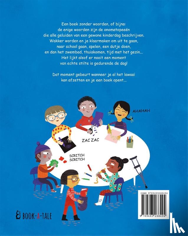 Paronuzzi, Fred - Sssst