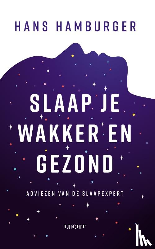 Hamburger, Hans - Slaap je wakker en gezond
